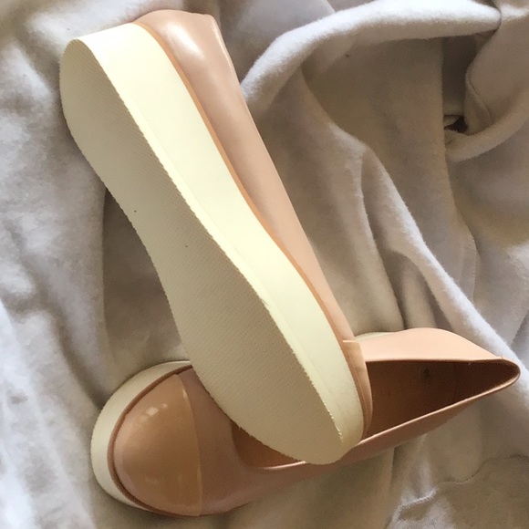 Jonak platform shoes - Picture 5 of 5